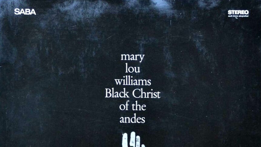 Mary Lou Williams