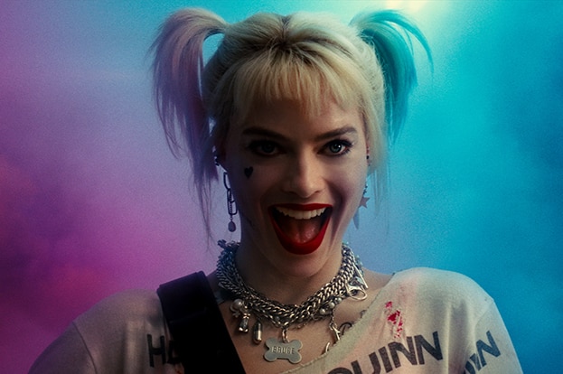 Margot Robbie soars as Harley Quinn in Birds of Prey, a chaotic romp that  gives Joaquin Phoenix's Joker a run for his money - ABC News