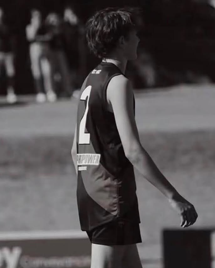 Footy club shares 'immense sadness' after 18yo fatally hit by cars