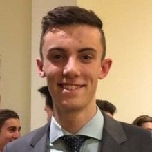 Matthew Wilkins died of meningococcal 10 days after completing VCE.
