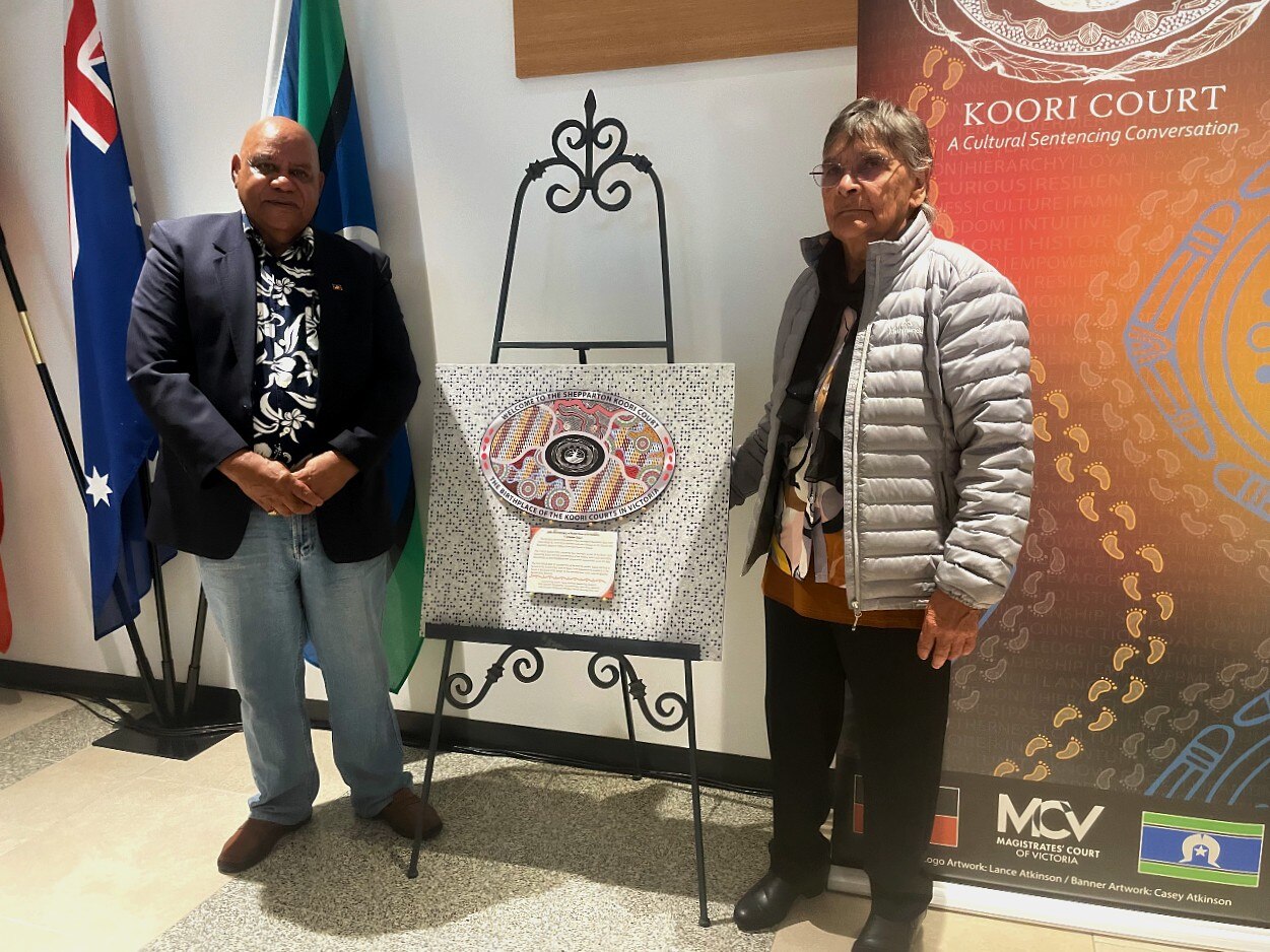 Victoria's first Koori Court marks 20 years of improving experience of