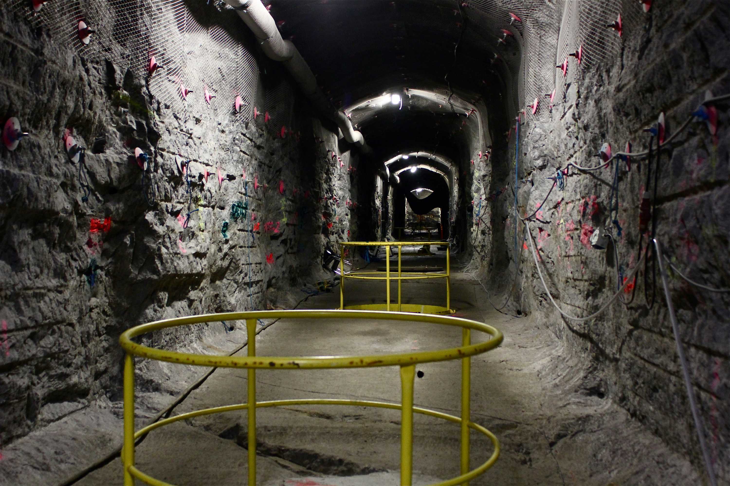 Finland to bury nuclear waste for 100,000 years in world's costliest