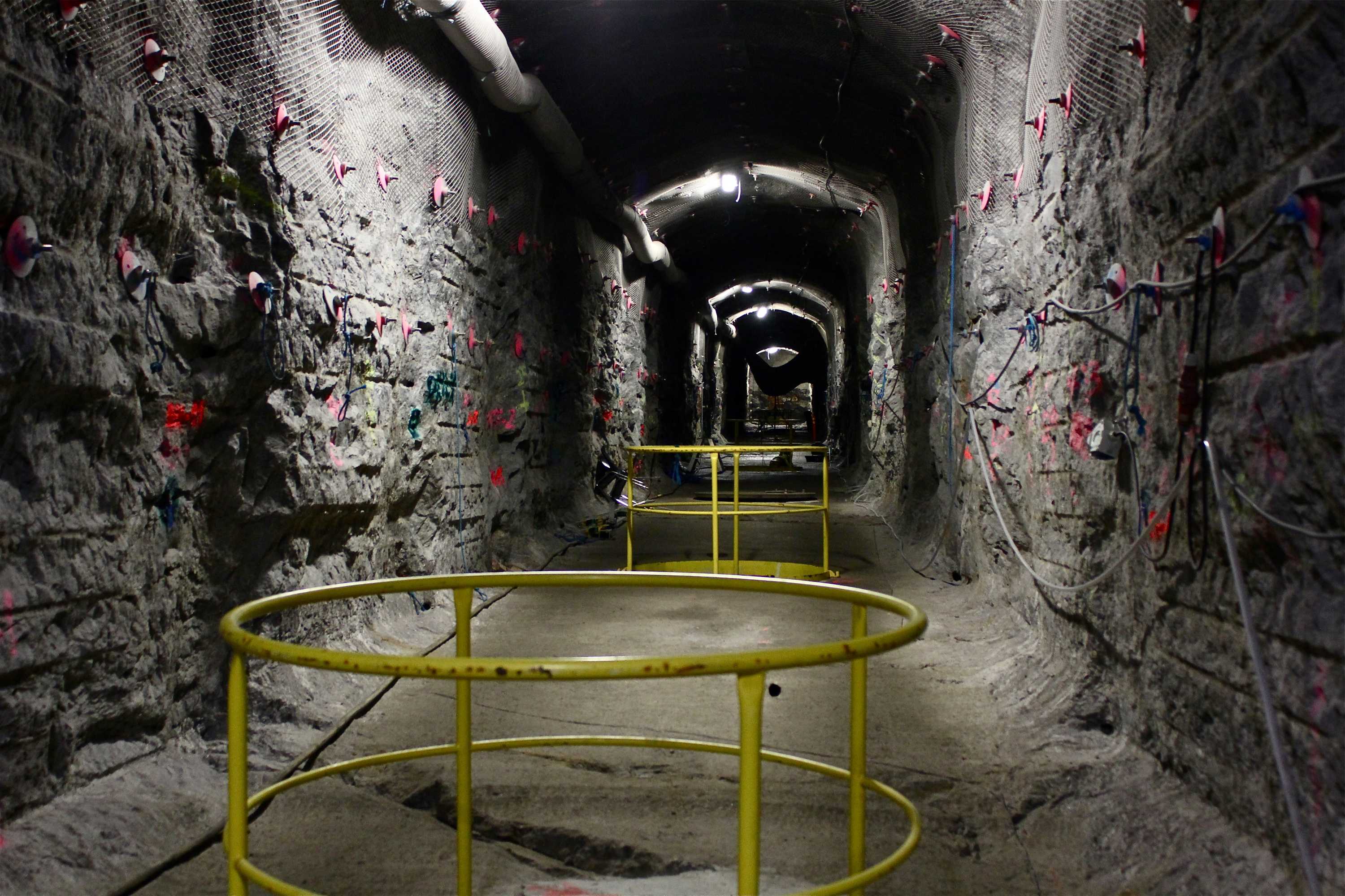 Finland To Bury Nuclear Waste For 100,000 Years In World's Costliest ...