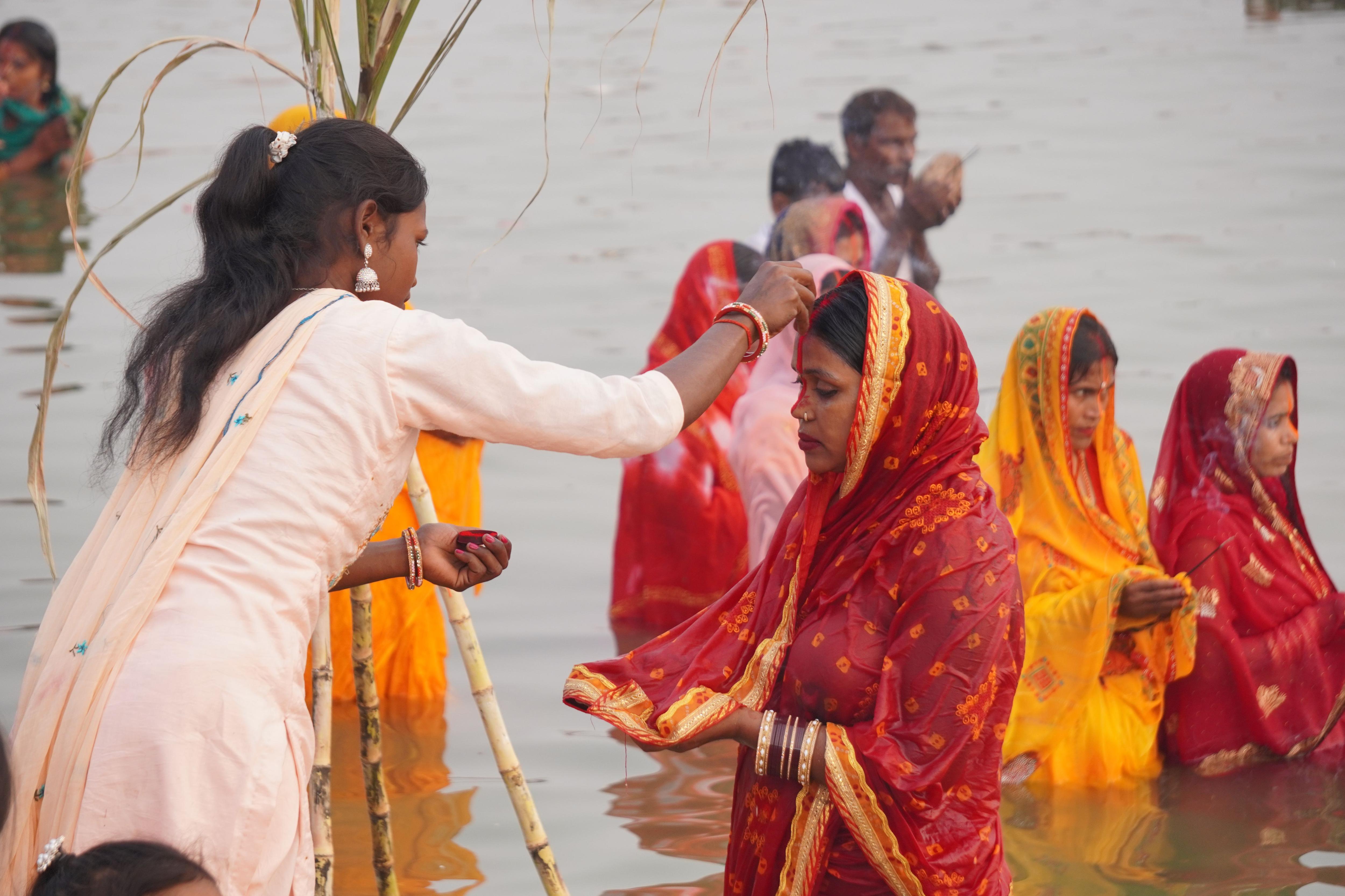 The sinking of the Indus Treaty