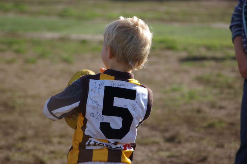 AFL Auskick