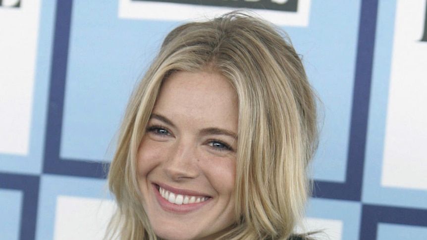 Sienna Miller