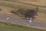 Four investigators will travel to Shepparton to try to piece together what caused fatal light plane crash