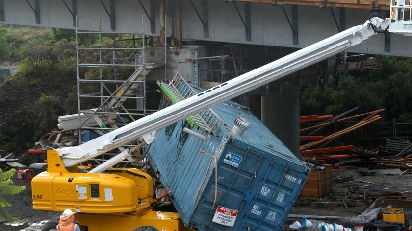 The most recent storms have added to the damage around south-east Queensland.