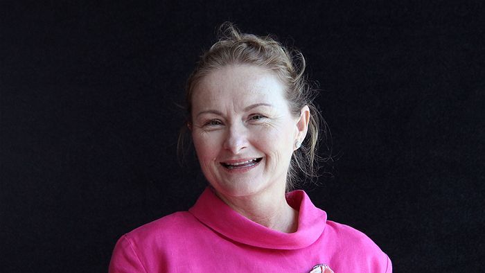 Lisa Peberdy: the 'accidental midwife'