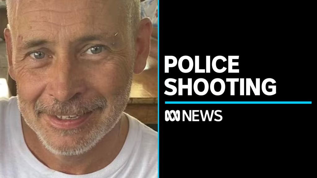 Townsville Hospital to review care of army veteran shot dead by police ...