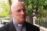 Monsignor David Cappo