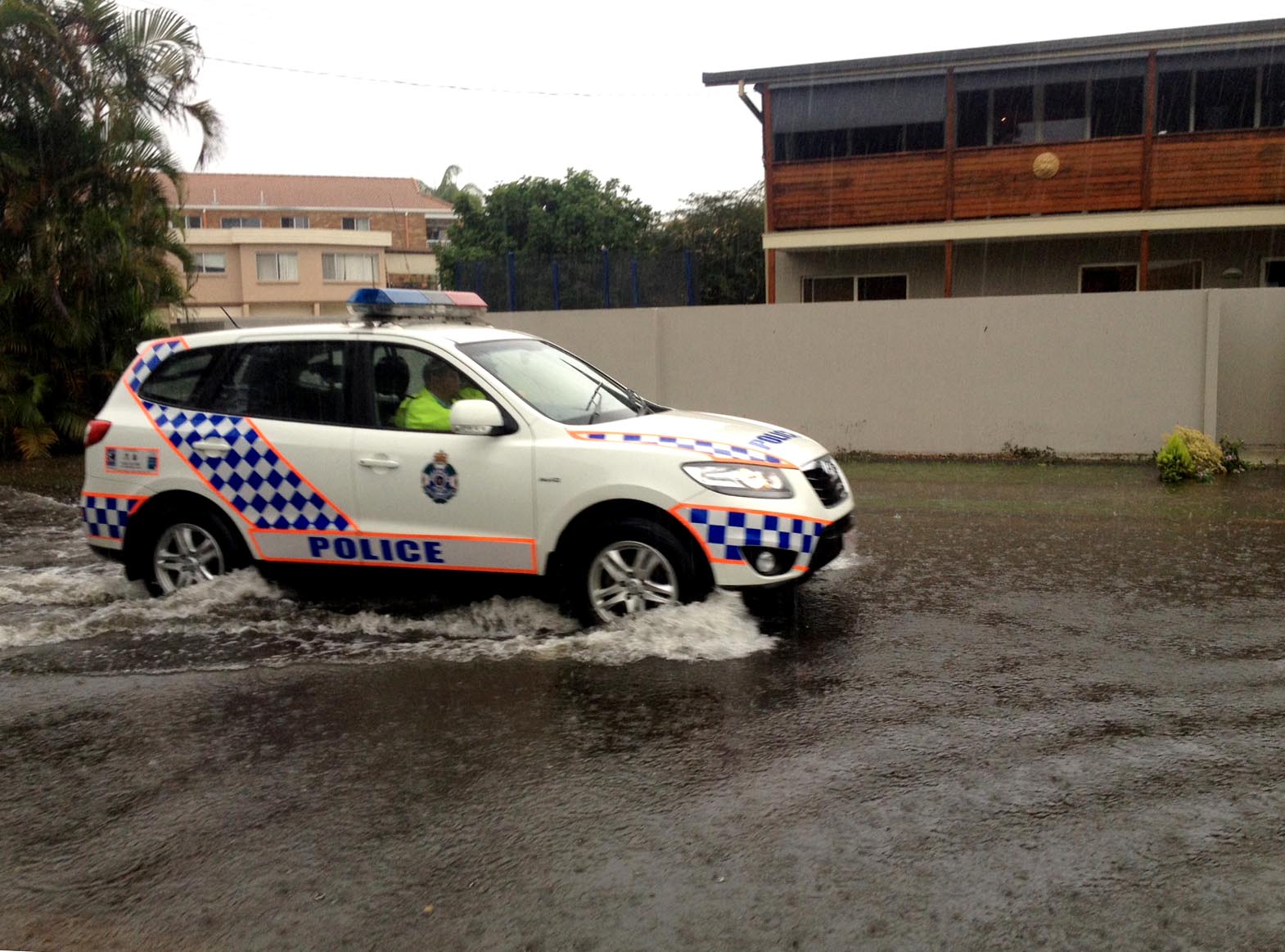 Queensland To Better Plan For Disasters - ABC News