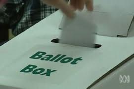 Voters may have new electoral boundaries in Gympie region soon.
