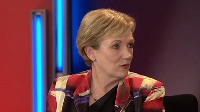 Federal Liberal MP Jane Prentice