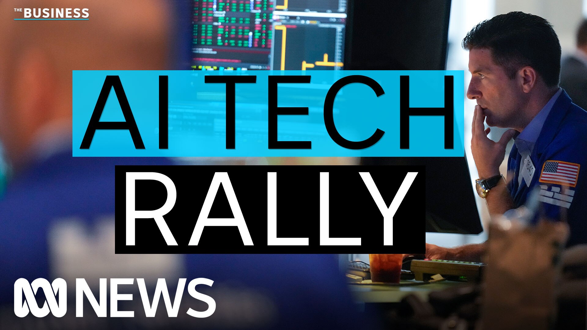 Semiconductor Stocks Surge as the AI Rally Resumes