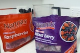 Nanna's berries