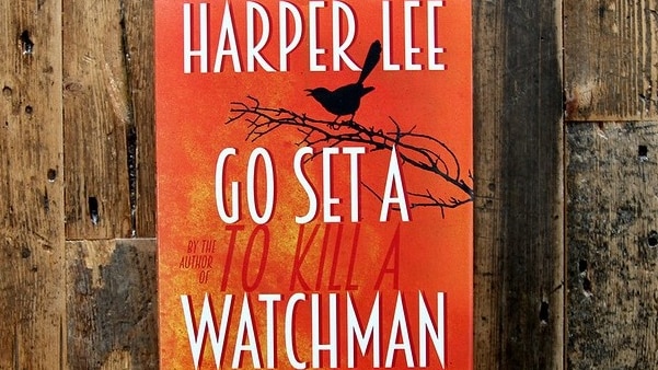 Go Set a Watchman