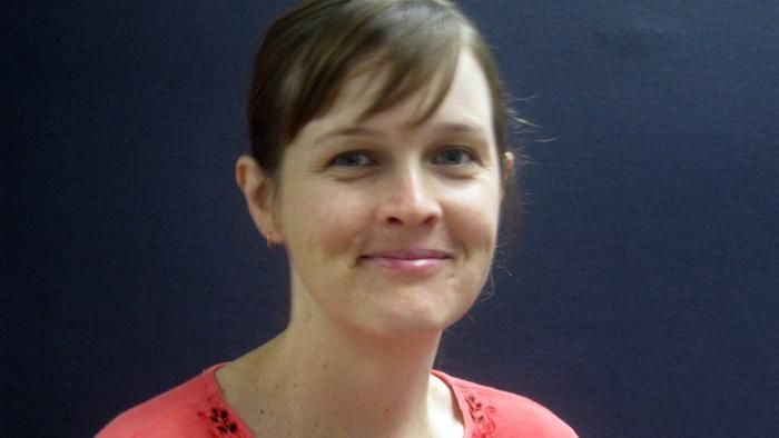 Phoebe Hart was born intersex and made a documentary about this rare condition episode artwork