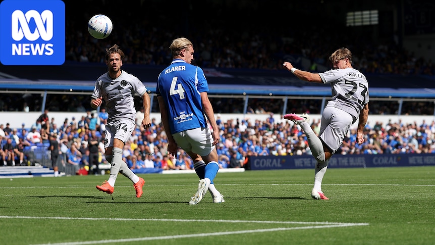 Dom Ballard's Backheel Goal Highlights Bristol City's Draw with Birmingham