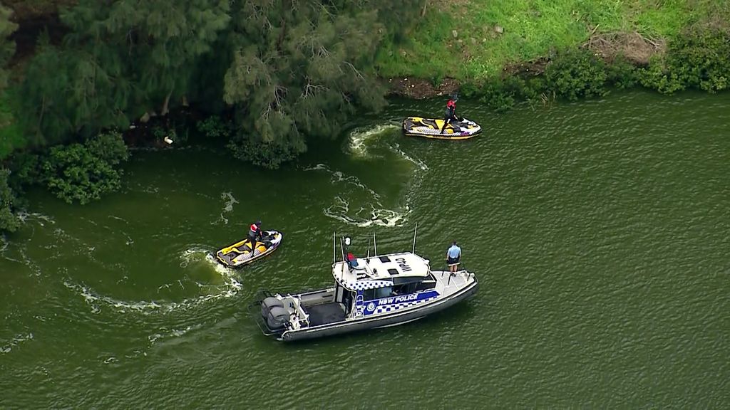 Woman and two children drown in Sydney's Georges River - ABC News