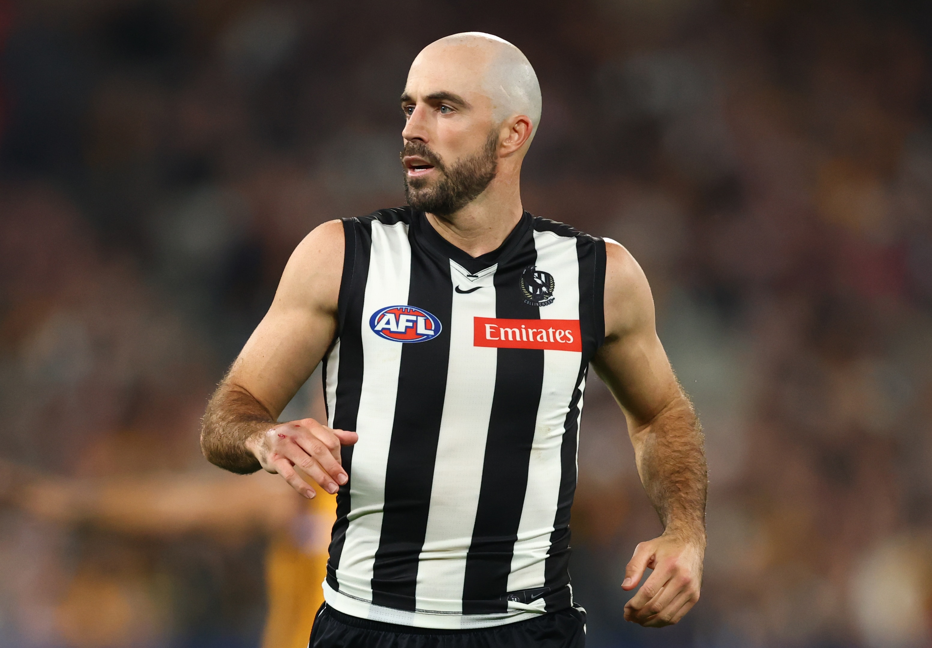 AFL Live : la rencontre qui retient son souffle — image 2