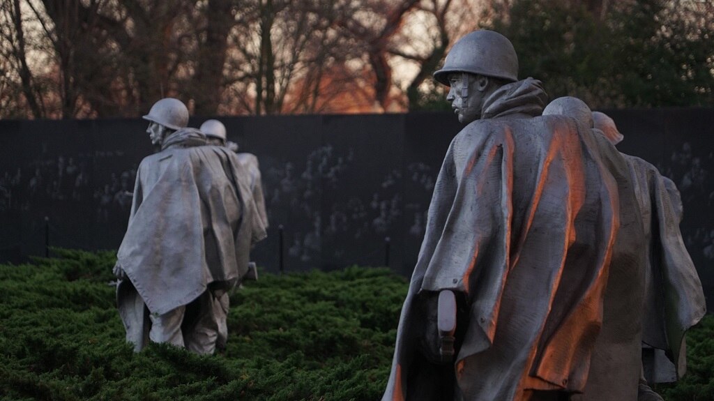 Building a national World War I memorial in Washington proves to be an ...