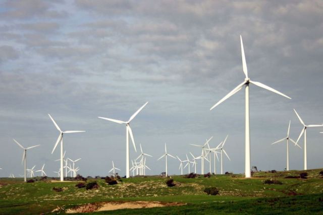 What’s driving China’s remarkable pivot to renewable energy?