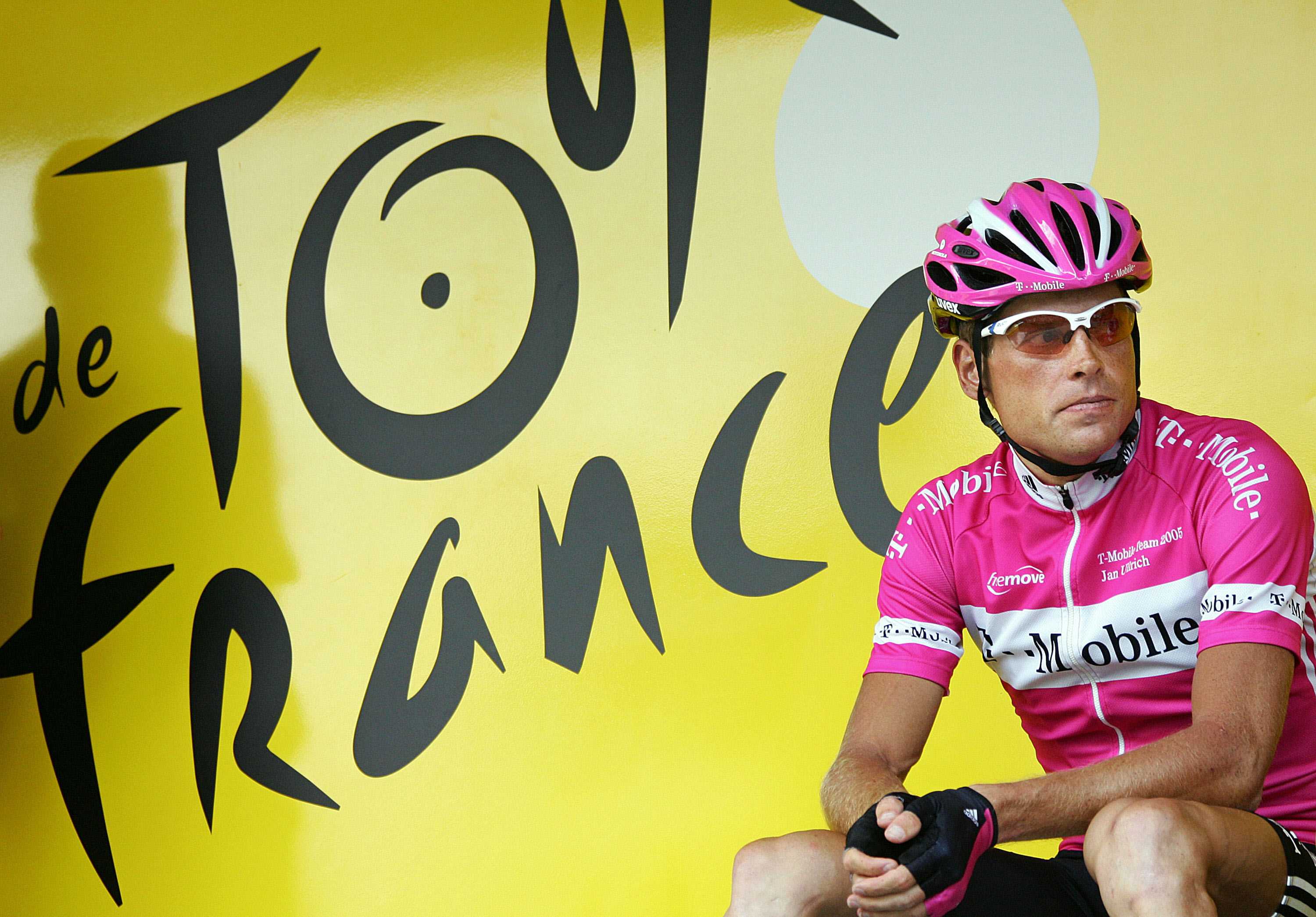 Cycling: Tour De France Winner Jan Ullrich Admits To Doping - ABC News