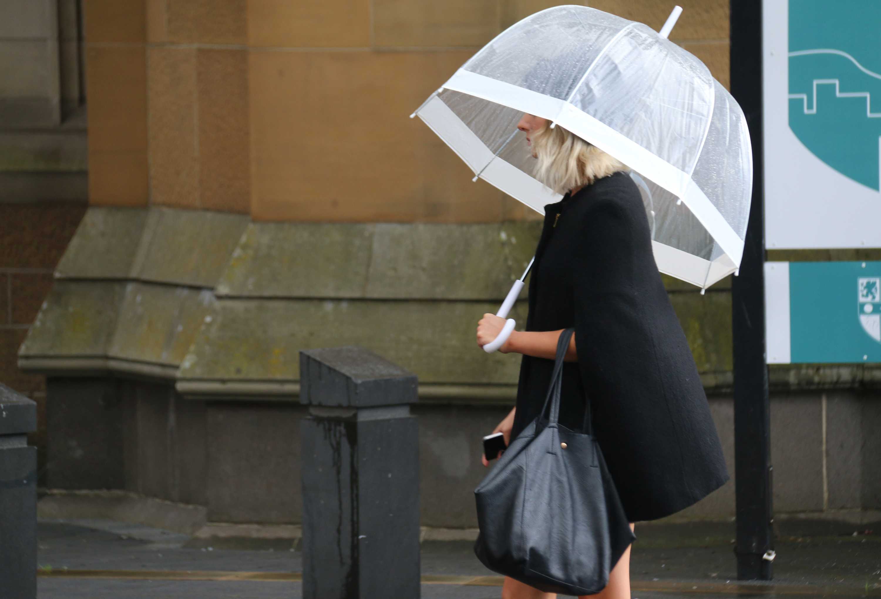 Weather bureau says Southern Tasmanians can expect drier, brighter weather next month ABC News