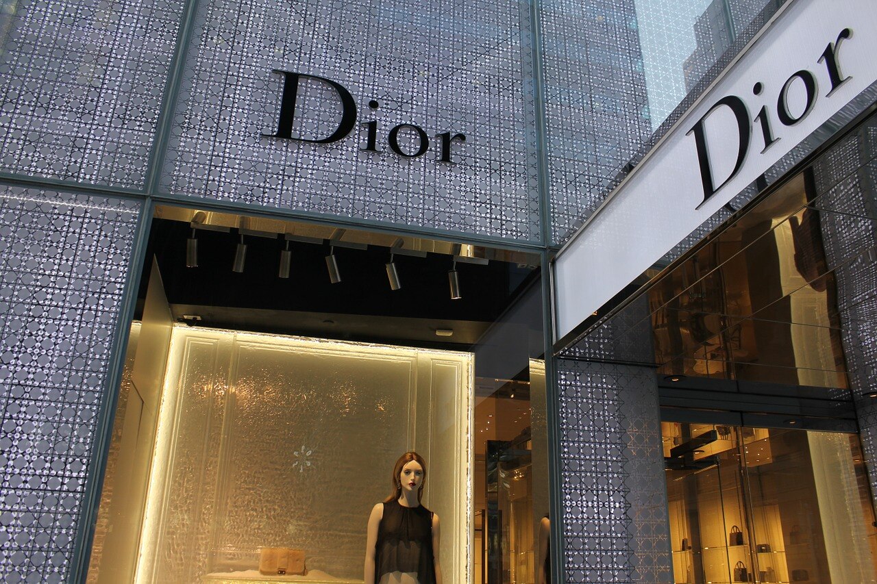 charles dior