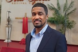 Pastor Darrell Scott