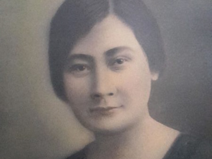 1914年，一家报纸报道了巴瑟斯特唯一华人女性去世的消息。 她的名字是“Ruby Chew Ming"，原籍是新州的Dubbo地区。