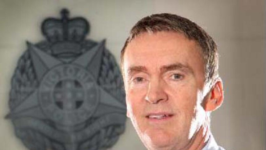 Ombudsman under fire over alleged cop tip-off