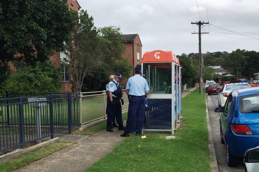 Newcastle police says a crackdown at a notorious public housing estate has made inroads in curbing crime.