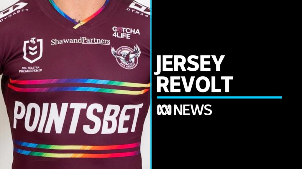 Rugby league: More players join original seven members in boycott over  club's pride jersey - NZ Herald