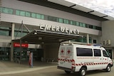 Elective surgery was suspended at Townsville Hospital yesterday due to a bed shortage.