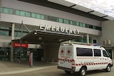 The Townsville Hospital Board yesterday announced it will axe 200 positions - including 45 nurses.