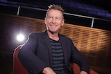 Roxburgh plays Cleaver Green in the television series Rake