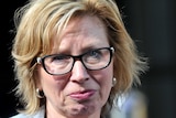 Rosie Batty