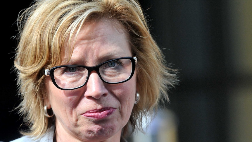 Rosie Batty