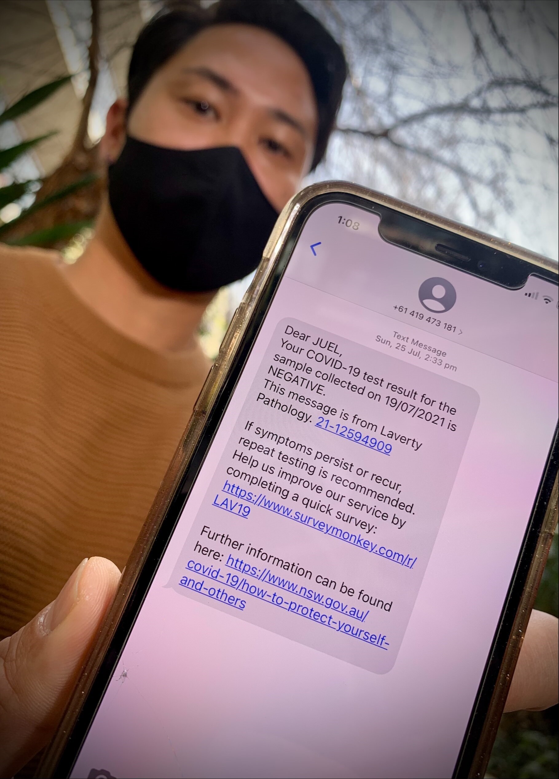 COVID-19 testing is lining the pockets of pathology companies. Now