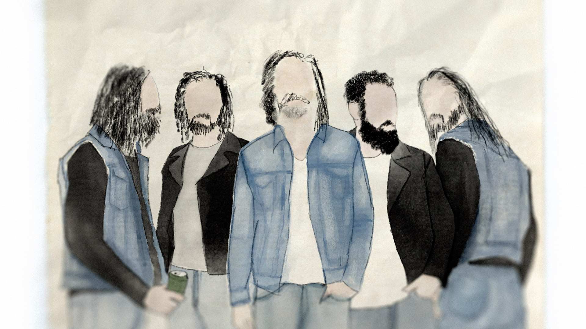 The untold stories of Luna Park's Ghost Train fire - ABC News