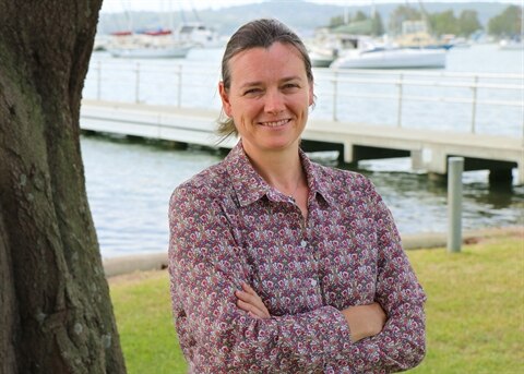 Leading from the heart with Lake Macquarie Council CEO, Morven Cameron ...
