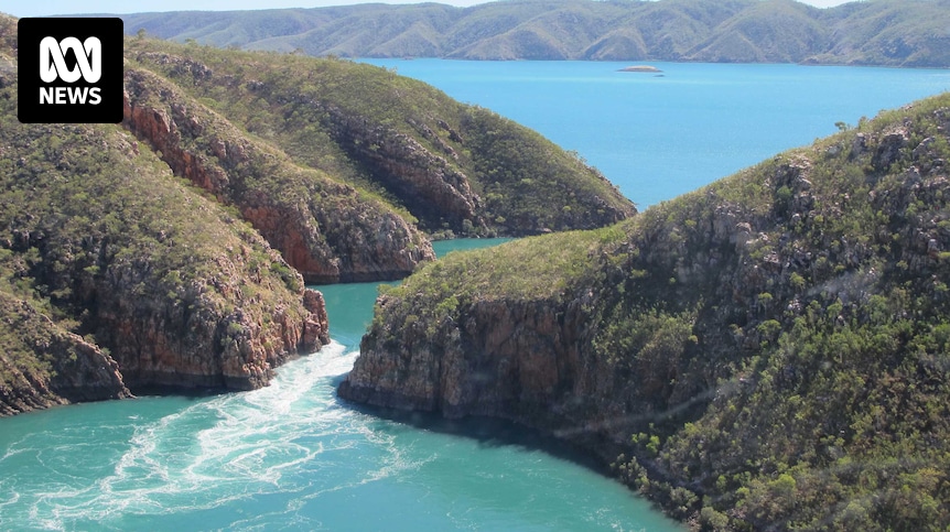 WA environment minister seeks to halt confusion around end to boat trips through Horizontal Falls