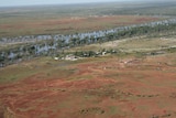 Before the deluge: Innamincka Station in far-north South Australia