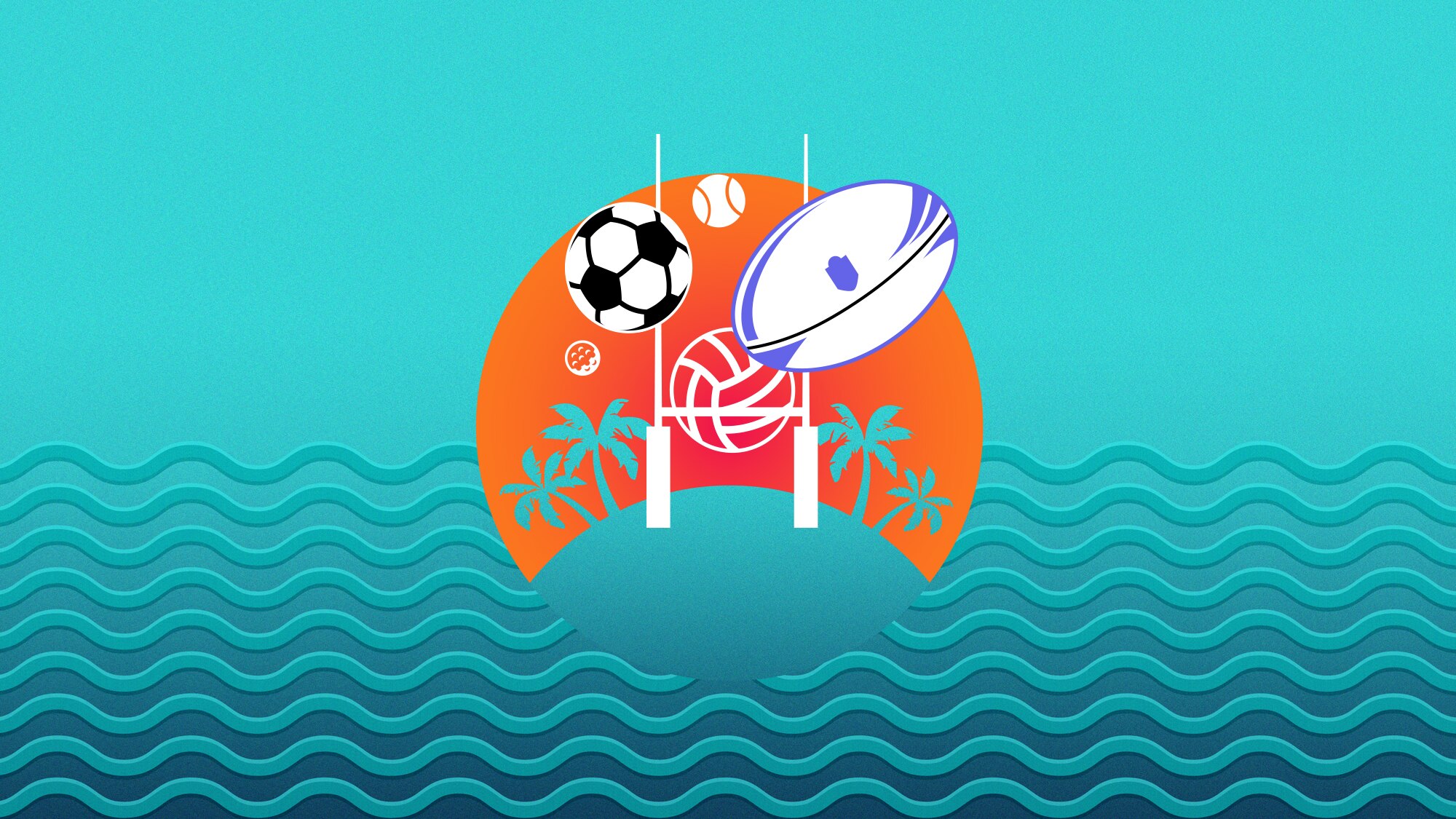 Fresh Off The Field program image