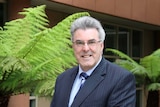 Rod Whitehead Tasmanian auditor general