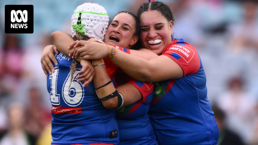 Brisbane keeps Magic Round to 2027, NRLW could have similar event in New Zealand