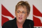Qantas chairman Margaret Jackson is facing calls for her resignation after the collapse of the APA bid
