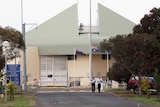 Barwon Prison